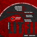 Litfiba 2009 – Album Five On-Line