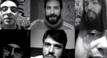 Heroes di Gianluigi Cavallo…