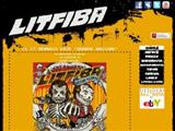 Litfiba Grande Nazione Official Site / 2011