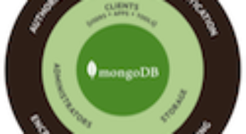 MongoDB watchdog simple control script.