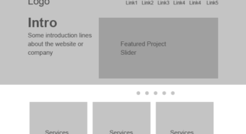 Other websites as hobbies