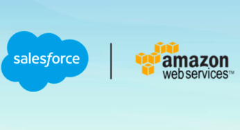 AWS-SalesForce