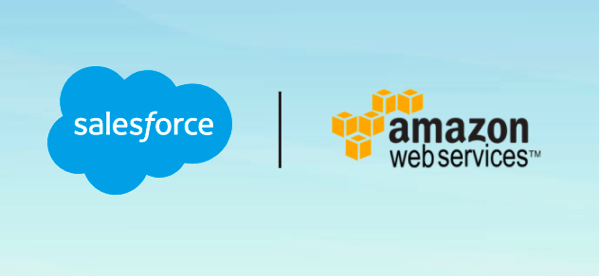 AWS SalesForce