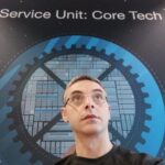 About Me gabriele gatto garanet olanda