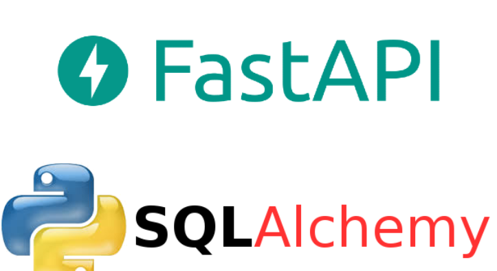 FastAPI, SQLAlchemy & Uvicorn