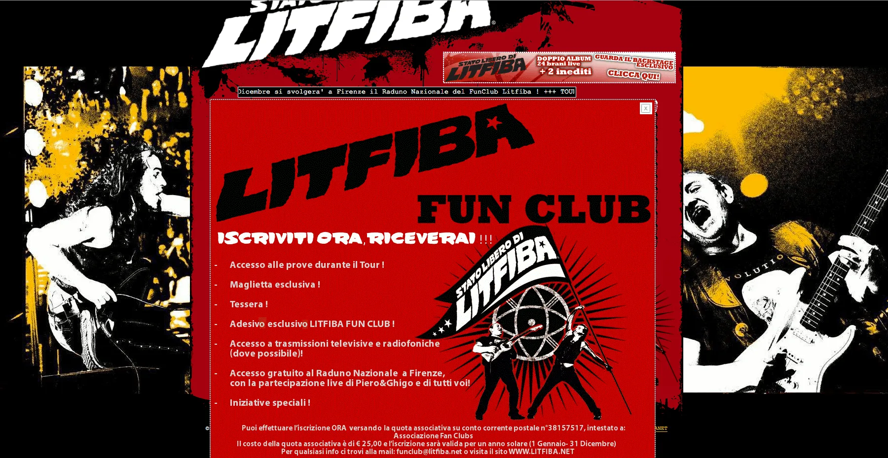 Litfiba_FunClub_2011