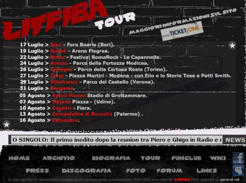 Litfiba_Tour_2010