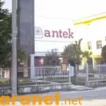 Antek Srl – Mantova / 2003
