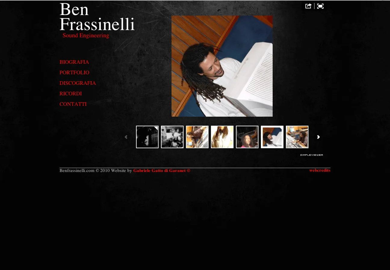 benfrassinelli
