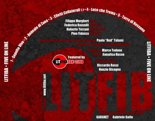 fol cover rear litfiba garanet