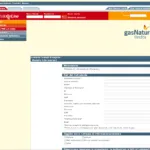 PHP / SAP scripts for GasNatural Italia