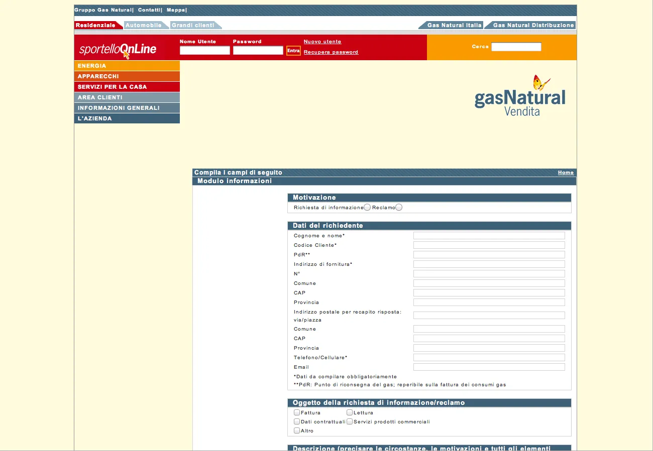 gasnatural
