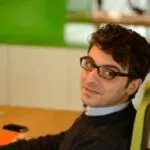 First job in Rotterdam / 2013