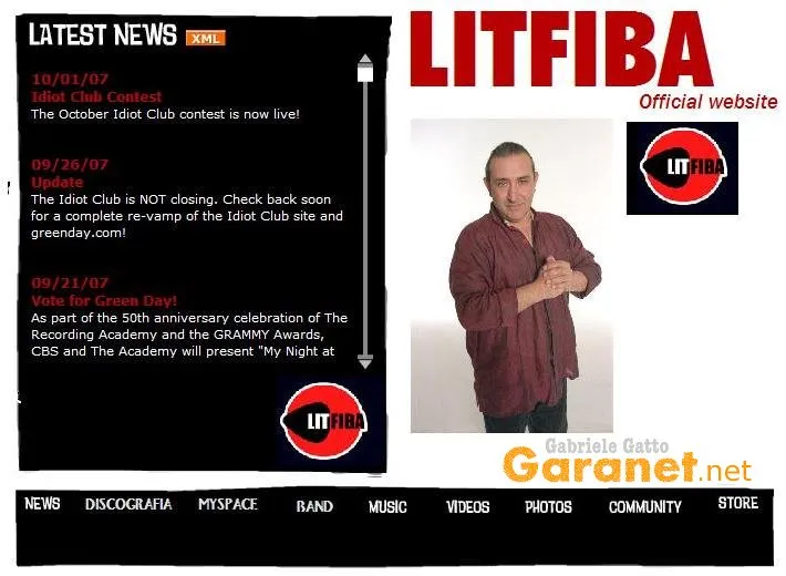 litfiba