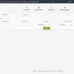 OMA – Warehouse Management for Electronic Spare Parts
