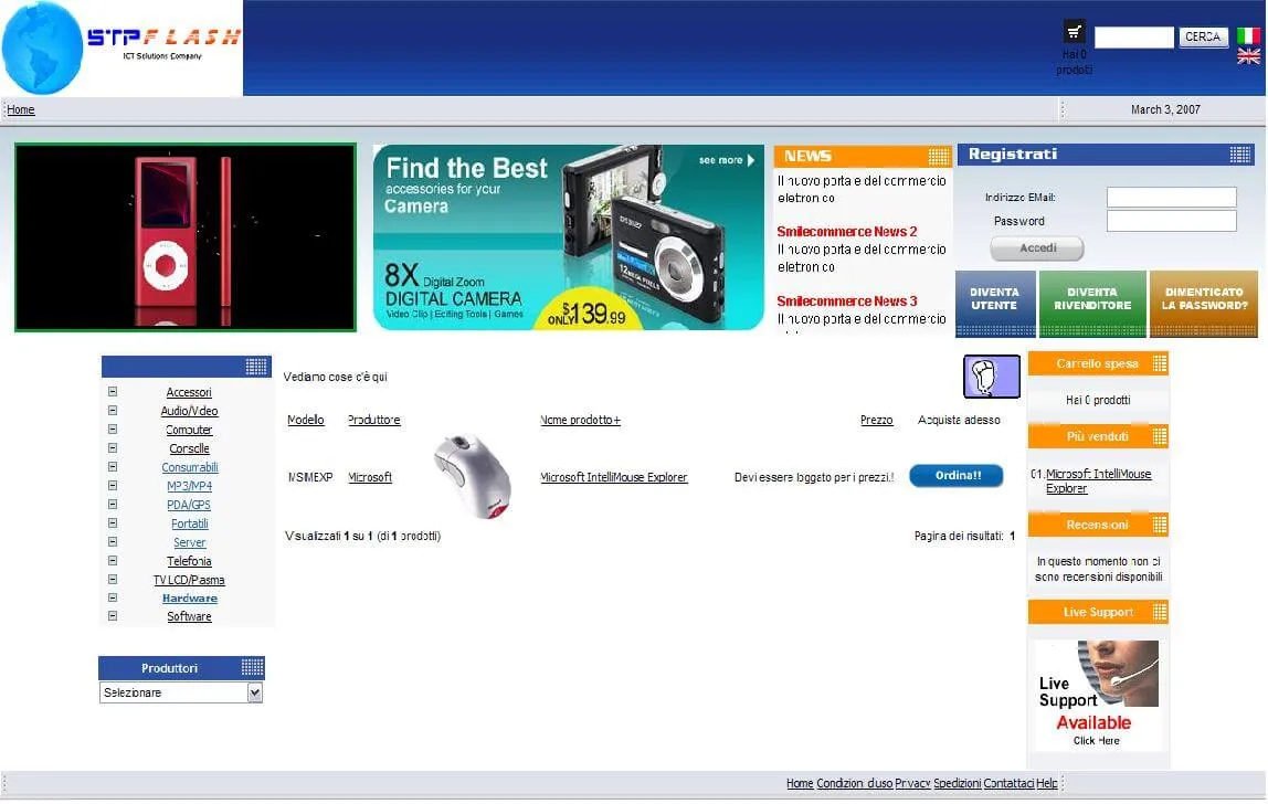 smilecommerce