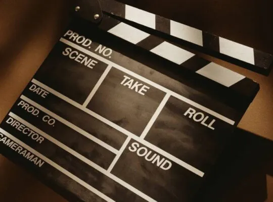 videomaker garanet