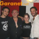 Litfiba Experience Margheri 2007/2009