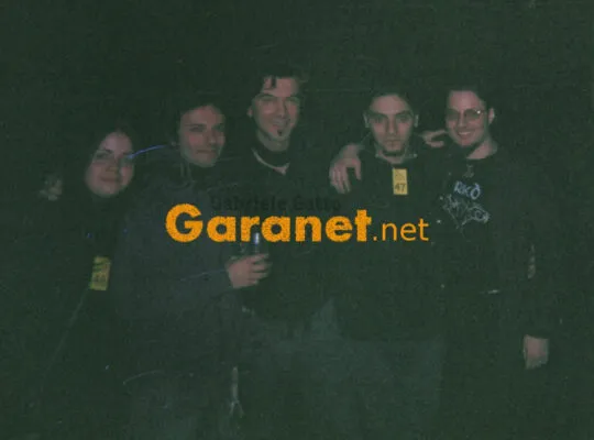 Raduno_Cabo garanet