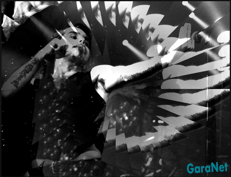 Piero Litfiba Live Acireale