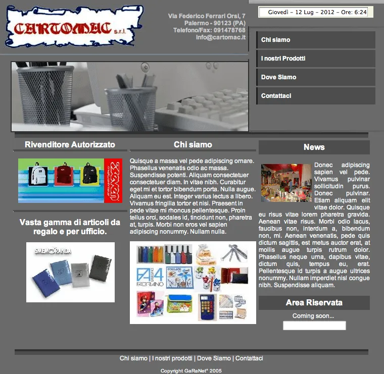 cartomac2005