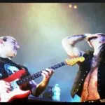 Litfiba Tour Video Stato Libero / 2010