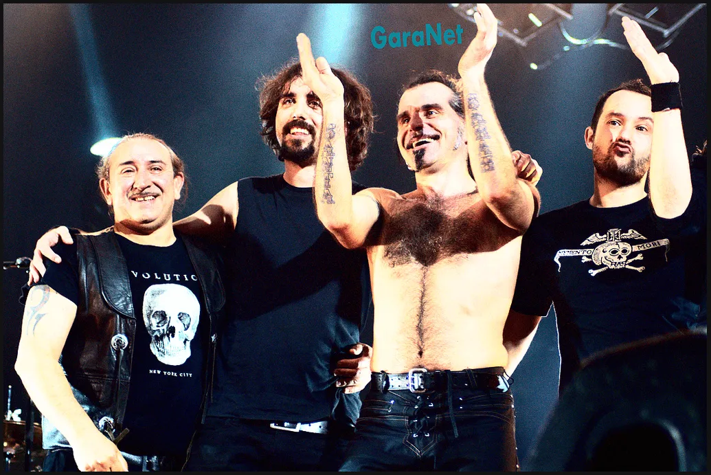 Litfiba 2010