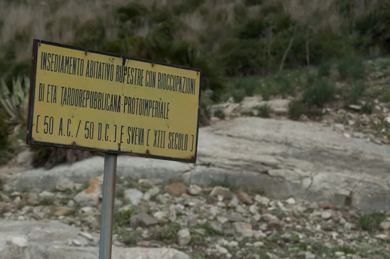 Segesta