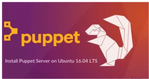 puppet-on-ubuntu-16-04