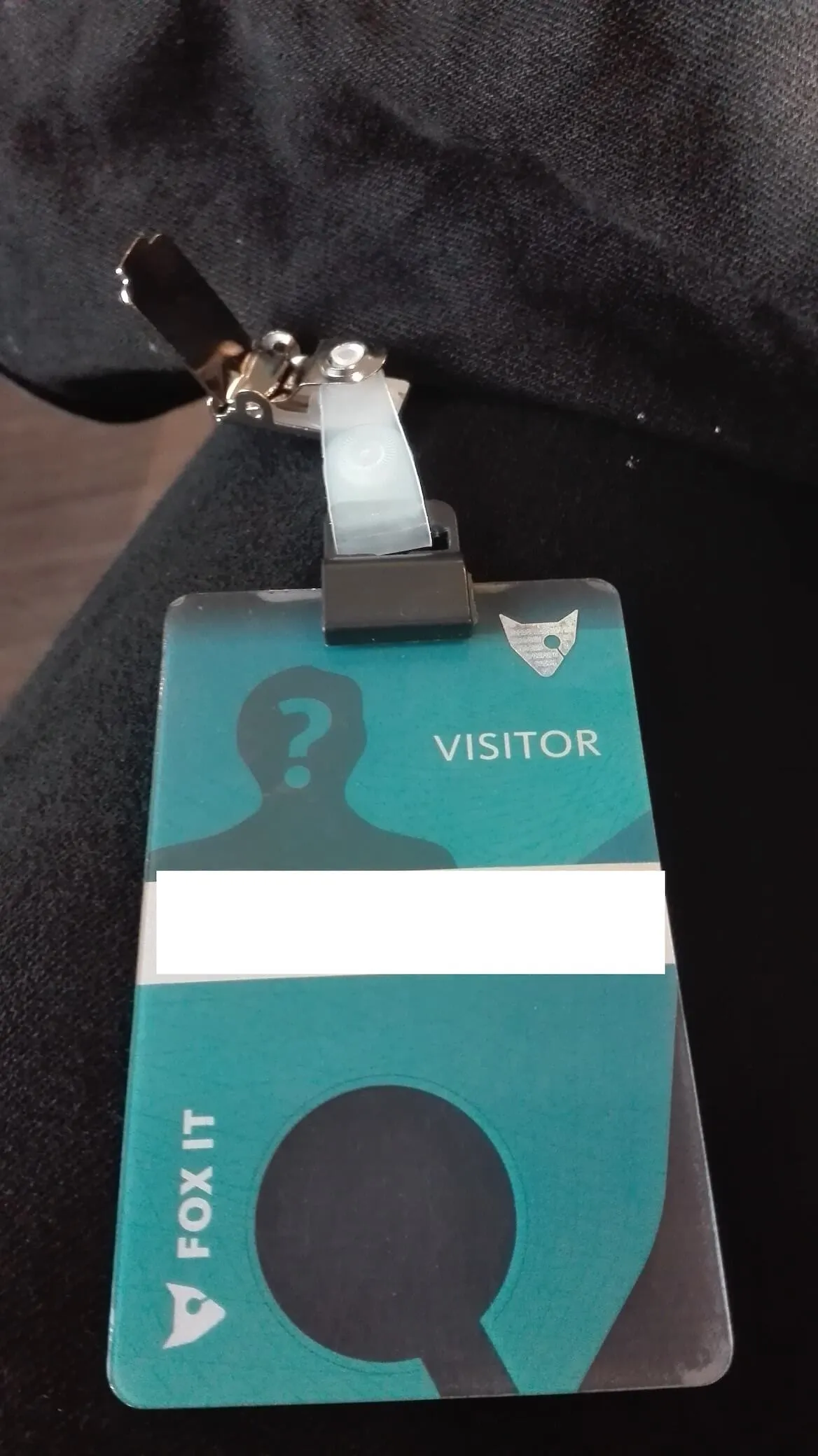 pass