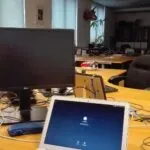 The experience continues…