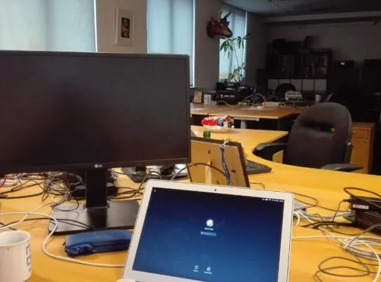 office garanet