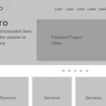 Other websites as hobbies