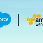 AWS-SalesForce
