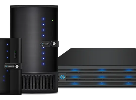 Client TrueNas & Ldap with python Flask