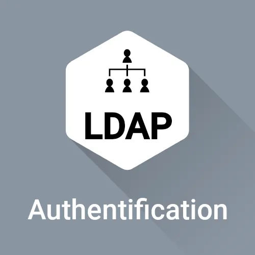 Garanet Ldap